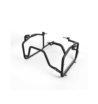 TRIUMPH Trekker Veske Ramme Kit Tiger 1200