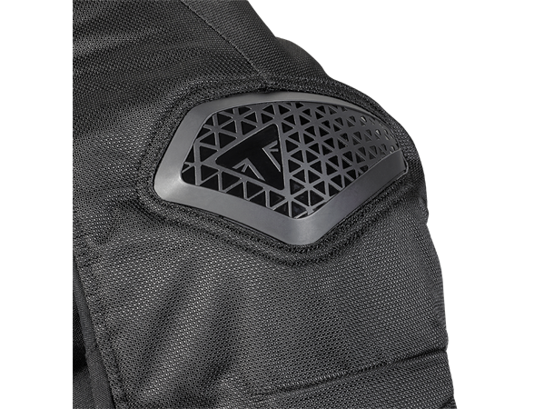 Triumph Alder GTX Adventure Tourer Svart Gore-tex