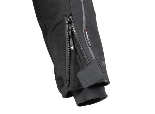 Triumph Alder GTX Adventure Tourer Svart Gore-tex