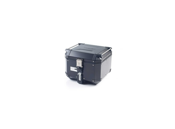 Triumph Top Box 42L Tiger 1200 - Svart