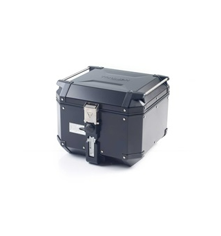 Triumph Top Box 42L Tiger 1200 - Svart