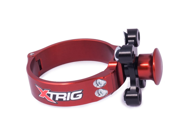 X-trig holeshot WP48mm