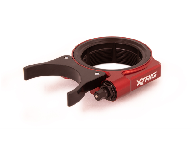 XTrig preload adj. KYB Sherco Factr. 19- Sherco factory KYB mod 19 -