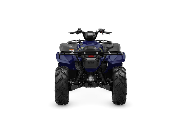Yamaha Grizzly 700 EPS SE 2023 TB - Titan/Midnight Blue
