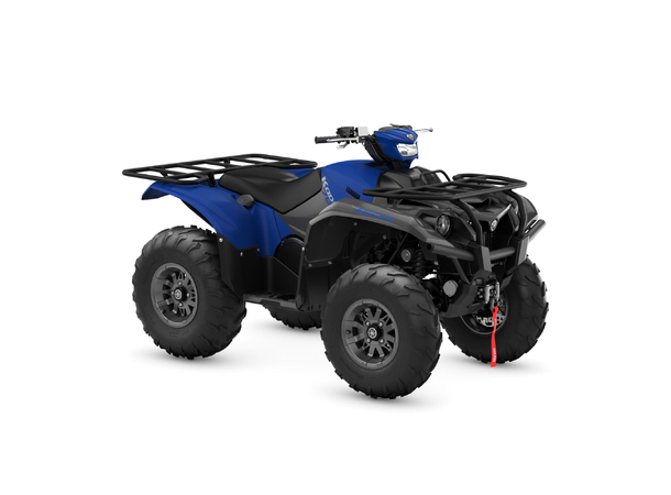 Yamaha Kodiak 700 EPS SE 2023 TB - Yamaha Blue