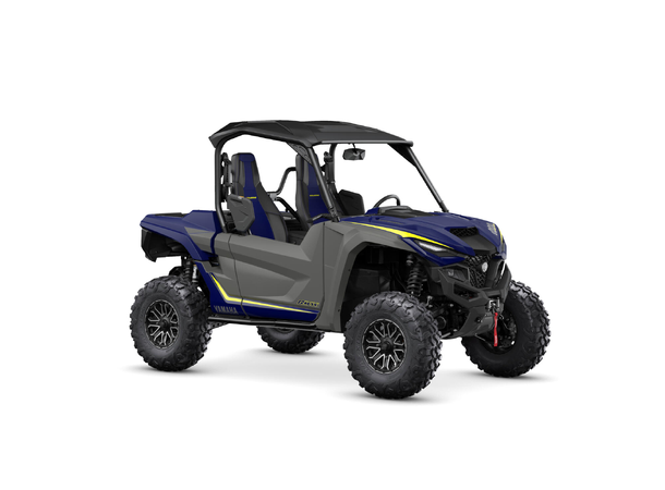 Yamaha Wolverine RMAX X2 1000 LE 2023 TA