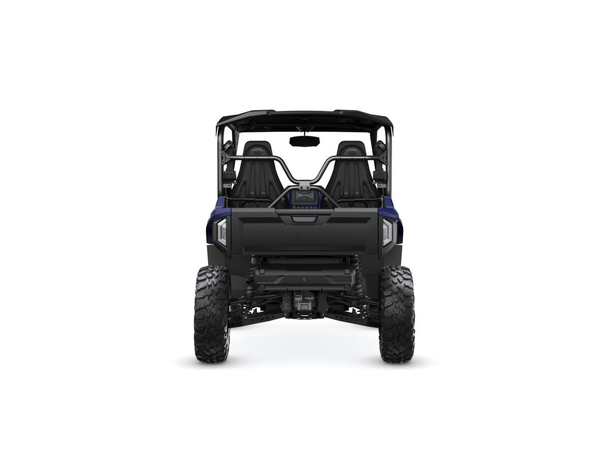 Yamaha Wolverine RMAX X2 1000 LE 2023 TA