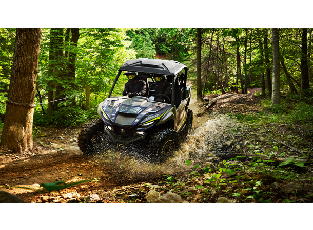Yamaha Wolverine RMAX X2 1000 LE 2023 TA