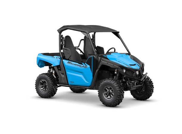 Yamaha Wolverine X2 850 2023 TA
