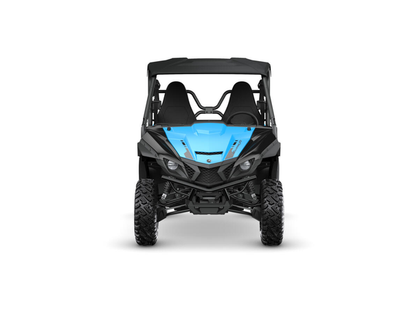 Yamaha Wolverine X2 850 2023 TA