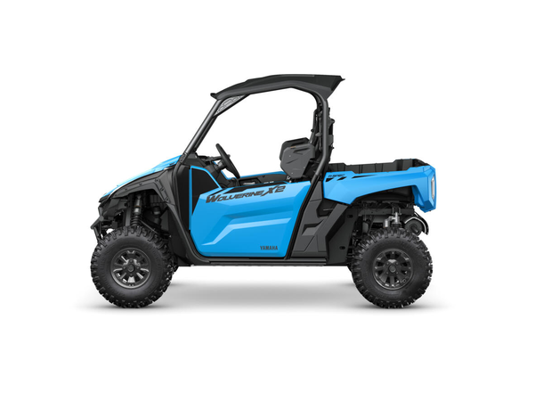 Yamaha Wolverine X2 850 2023 TA