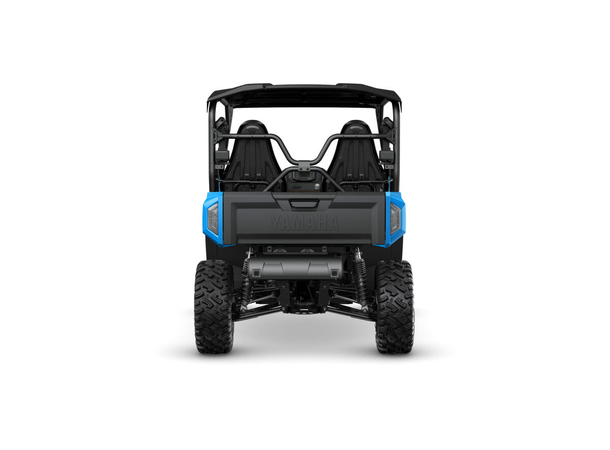 Yamaha Wolverine X2 850 2023 TA
