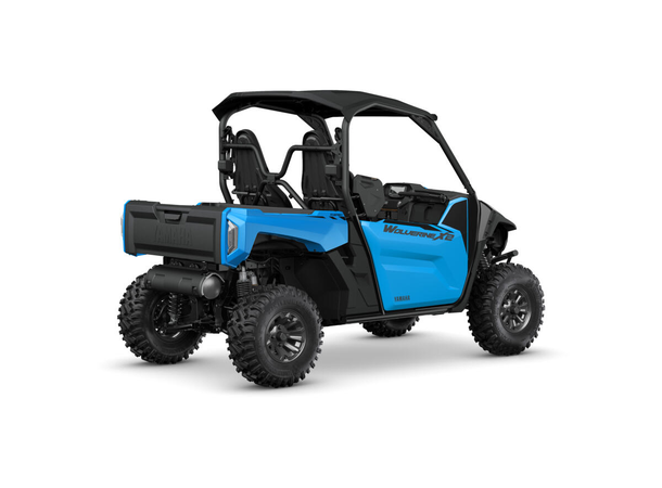 Yamaha Wolverine X2 850 2023 TA