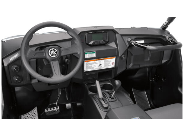 Yamaha Wolverine X2 850 2023 TA