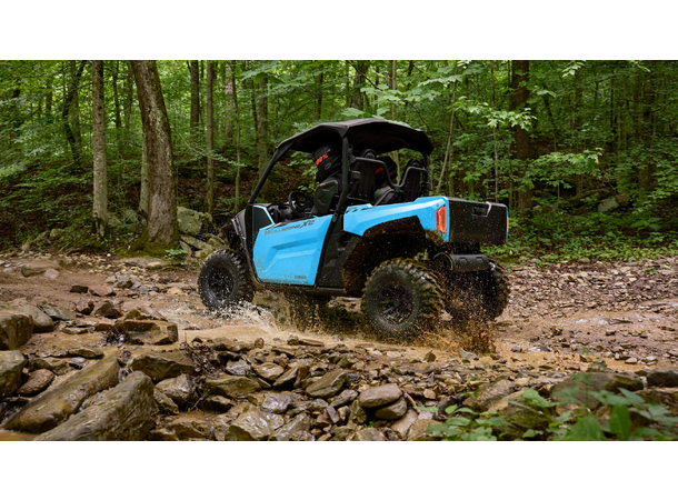 Yamaha Wolverine X2 850 2023 TA