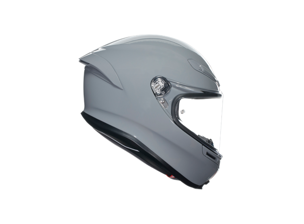 AGV K6 S Motorsykkel Hjelm M Nardo Grey - Sport Touring