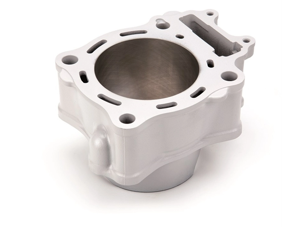 Airsal erstatningssylinder CRF250R 2010-2016 Oem Size