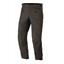 Alpinestars AST-1 V2 Motorsykkel Bukse Svart - Vanntett Drystar