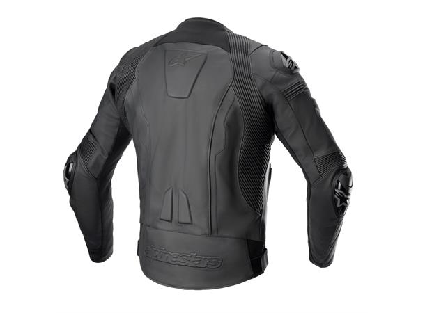 Alpinestars Missile v2 Skinnjakke 50 Svart/Svart - Sport Racing