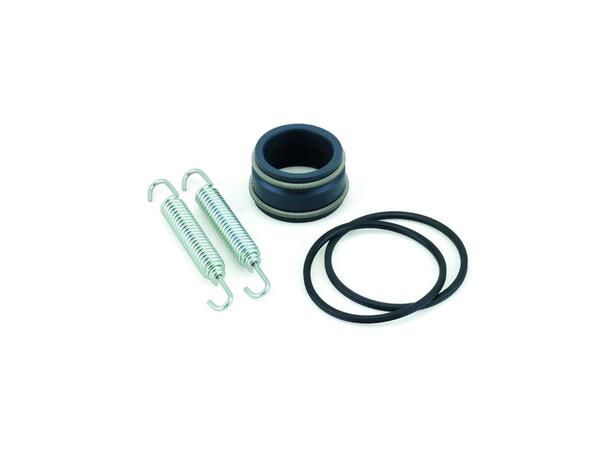 BOLT Exhaust Hardware Kit Yamaha YZ125