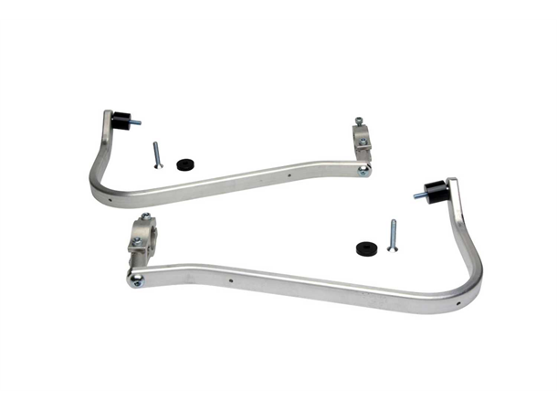 BarkBusters Handguard Monteringskit Triumph Tiger 800/XC/XRX/XCX, Tiger 1200