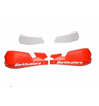 BarkBusters VPS Plastic Red Røde
