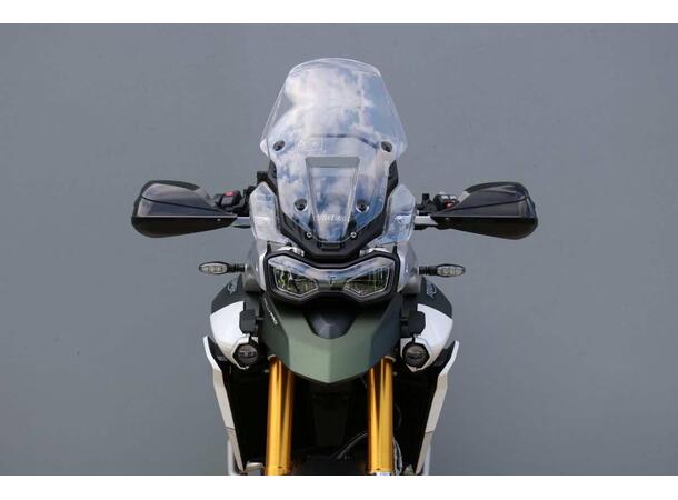 Barkbusters Hardware Kit Triumph Tiger 900/900GT/900 Rally Pro 20