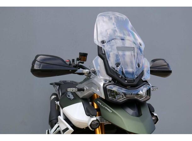 Barkbusters Hardware Kit Triumph Tiger 900/900GT/900 Rally Pro 20