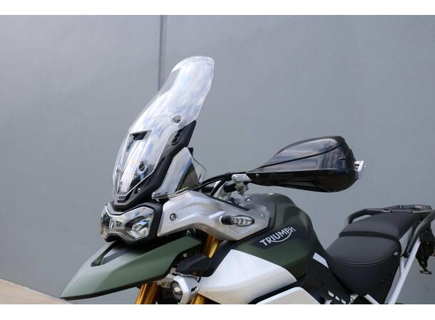Barkbusters Hardware Kit Triumph Tiger 900/900GT/900 Rally Pro 20