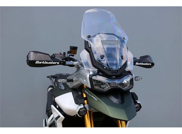 Barkbusters Hardware Kit Triumph Tiger 900/900GT/900 Rally Pro 20