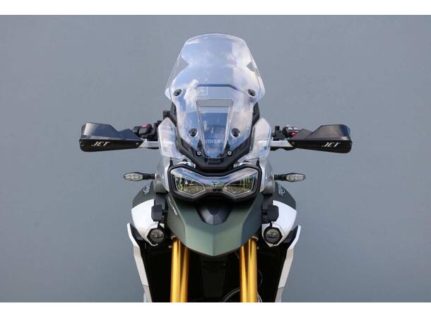 Barkbusters Hardware Kit Triumph Tiger 900/900GT/900 Rally Pro 20