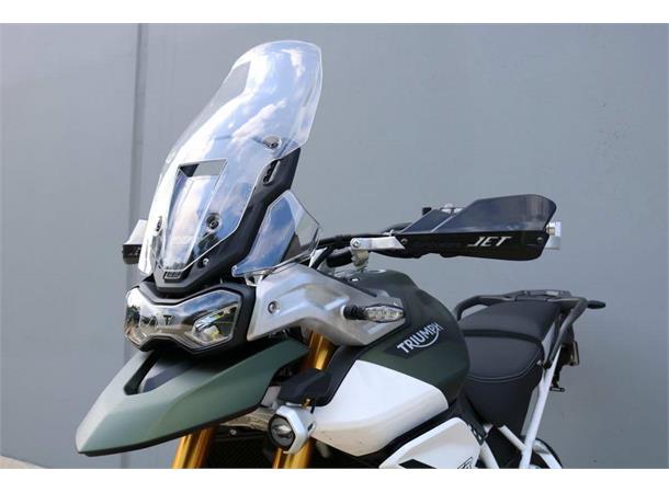 Barkbusters Hardware Kit Triumph Tiger 900/900GT/900 Rally Pro 20