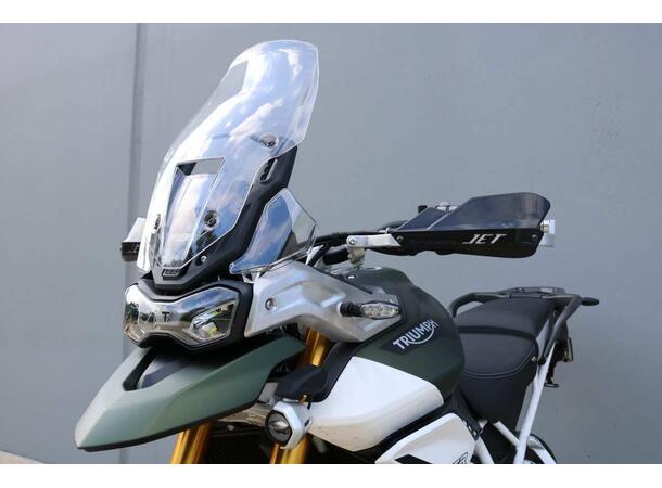 Barkbusters Hardware Kit Triumph Tiger 900/900GT/900 Rally Pro 20
