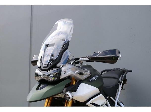 Barkbusters Hardware Kit Triumph Tiger 900/900GT/900 Rally Pro 20