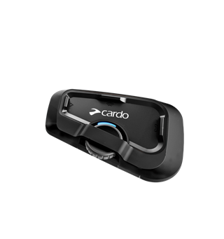 Cardo Freecom 2X JBL Enkeltsett for 1 hjelm