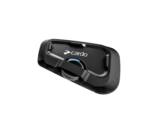 Cardo Freecom 2X JBL Enkeltsett for 1 hjelm