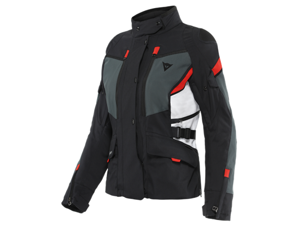 Dainese Carve Master 3 Dame 44 Vanntett