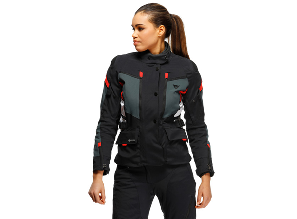 Dainese Carve Master 3 Dame 44 Vanntett