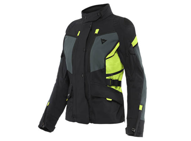Dainese Carve Master 3 Dame 44 Vanntett