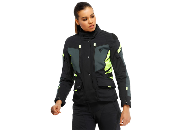 Dainese Carve Master 3 Dame 44 Vanntett