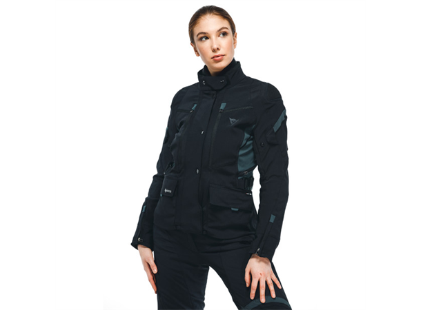 Dainese Carve Master 3 Dame 44 Vanntett