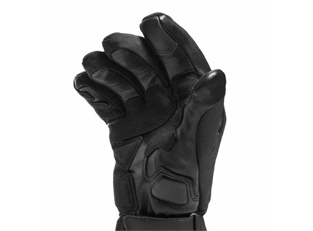 Dainese Nebula Gore-tex Dame Hanske Hanske som står imot regn og kulde