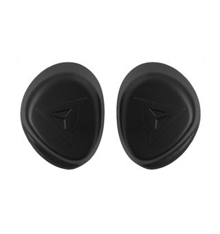 Dainese Pista Elbow Slider Svart
