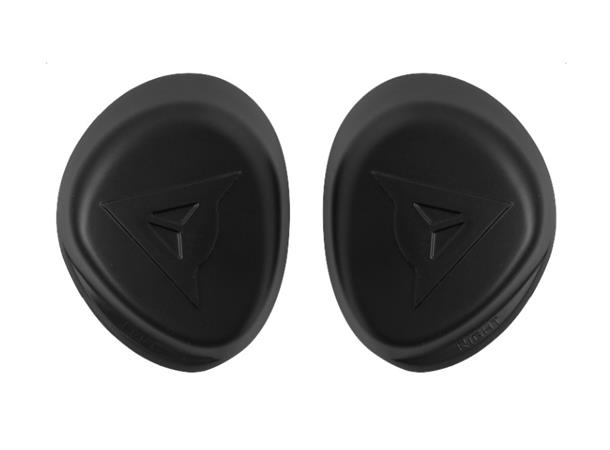 Dainese Pista Elbow Slider Svart