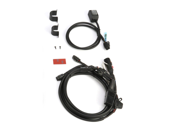 Denali 2.0 Premium Wiring Hatness Kit Universal