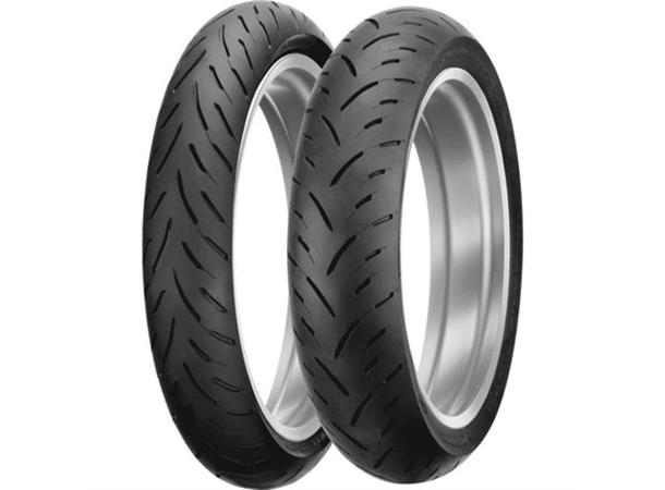 Dunlop SX GPR300F 120/70-17 Framdekk. 58W