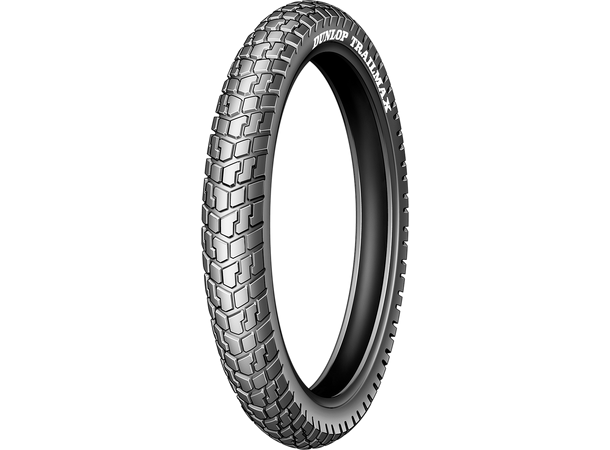 Dunlop Trailmax 90/90-21