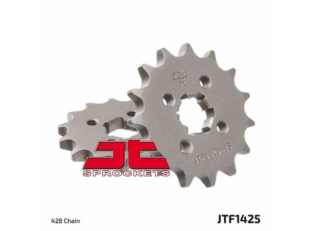 Fordrev 13T JT