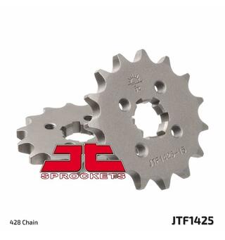 Fordrev 13T JT