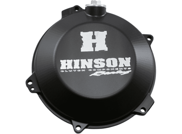 Hinson Cluchdeksel KTM / Husqv 450-501 2016-2021